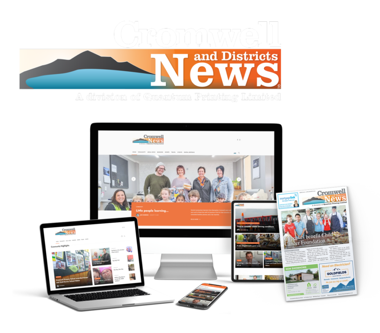 Cromwell News Online