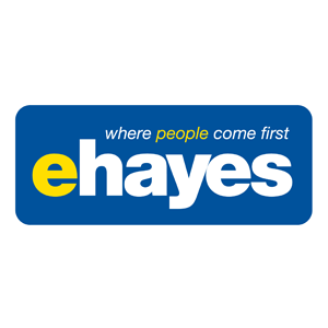 eHayes Logo