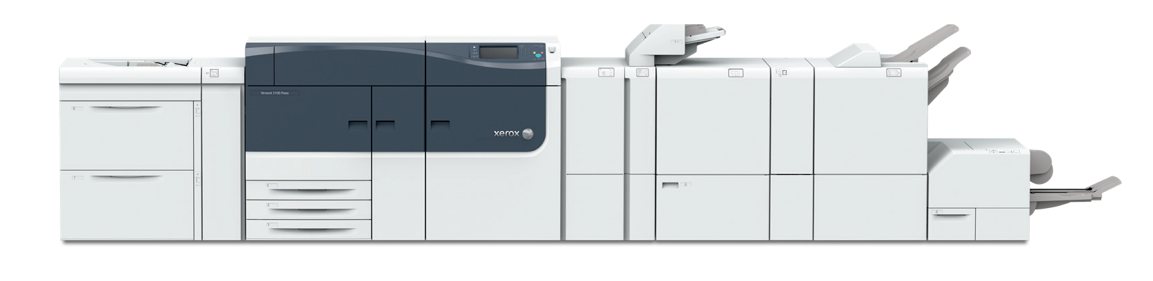Printer Xerox Print