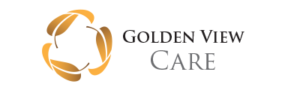 Golden View Care Logo