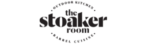 The Stoaker Room Logo